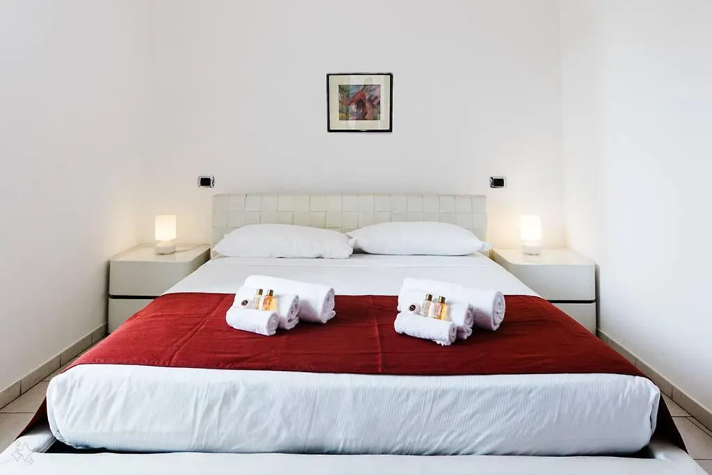 Apartment Appartamento Vista Colosseo Rome