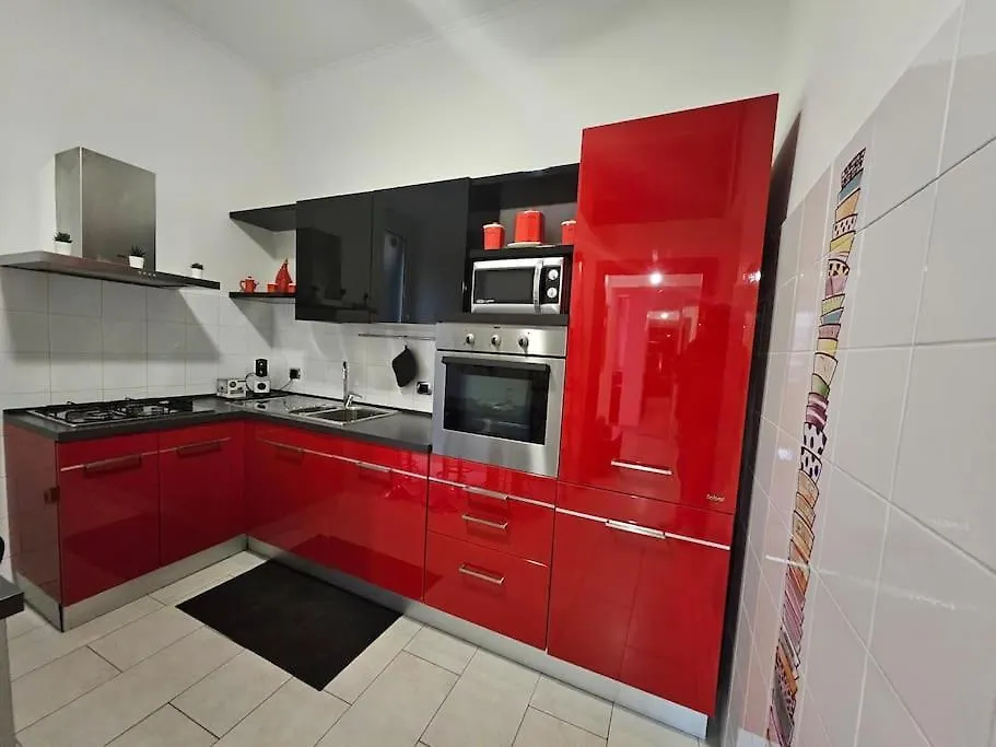 Appartamento Vista Colosseo Rome Apartment