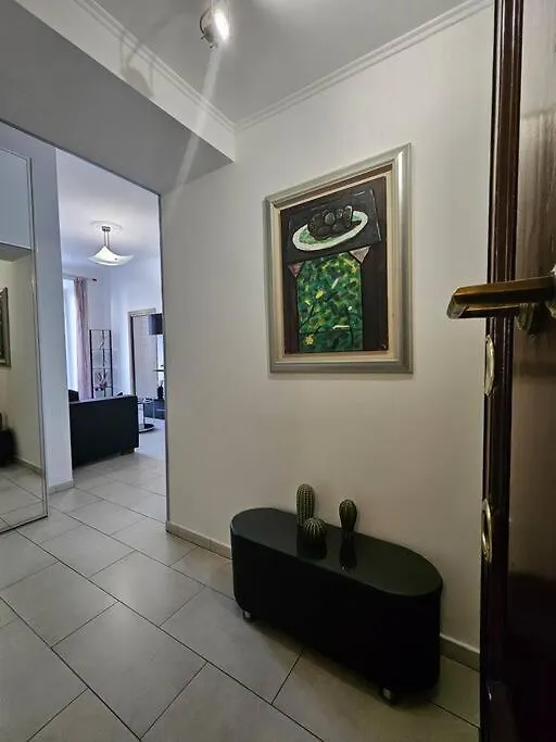Appartamento Vista Colosseo Rome Apartment