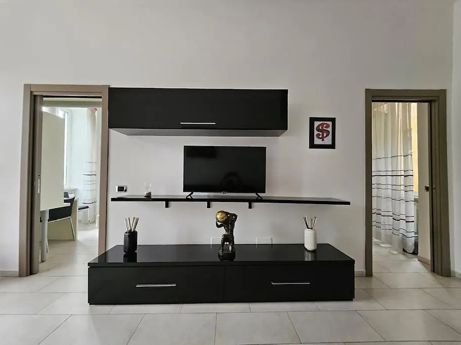 Apartment Appartamento Vista Colosseo Rome